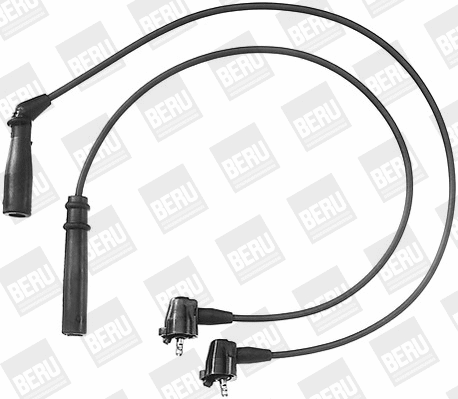 Ignition Cable Kit (ZEF960)