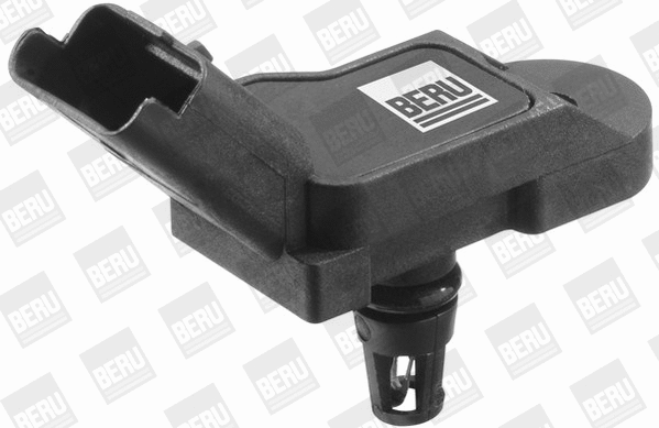 Sensor, boost pressure
