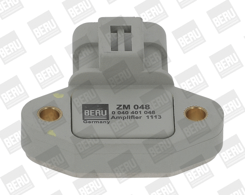 Switch Unit, ignition system