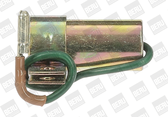 Capacitor, ignition system (ZK142)