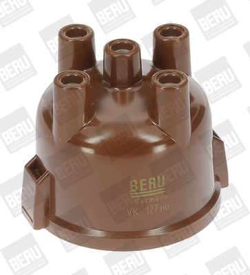 Distributor Cap (VK127)