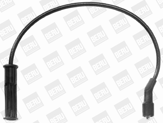 Ignition Cable Kit (C37)