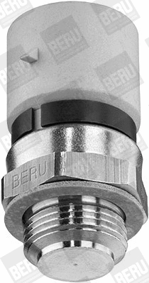 Temperature Switch, radiator fan