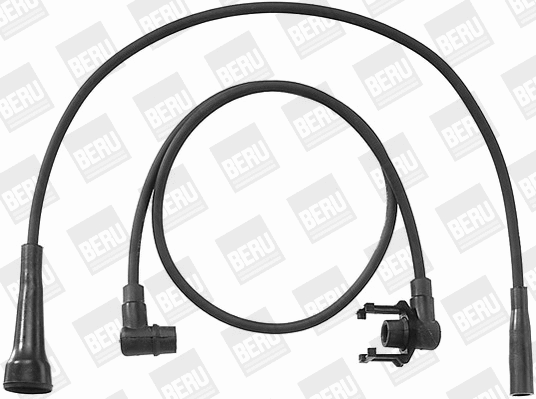 Ignition Cable Kit (ZEF799)