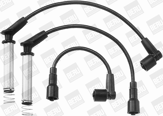 Ignition Cable Kit (ZEF993)