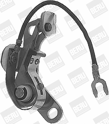 Contact Breaker, distributor (KS283)