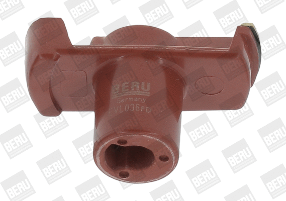 Rotor, distributor (EVL036)