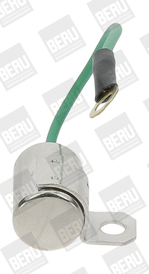 Capacitor, ignition system (ZK197)