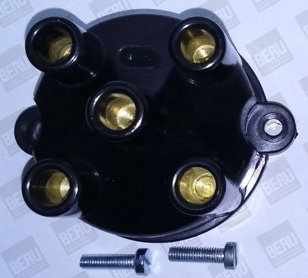 Distributor Cap (VK2781)