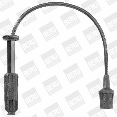 Ignition Cable Kit (ZEF1412)