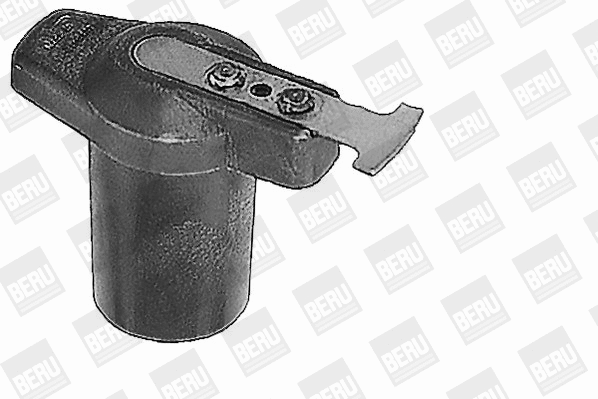 Rotor, distributor