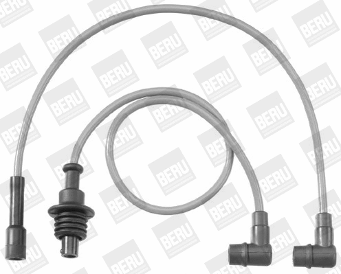 Ignition Cable Kit (C21)