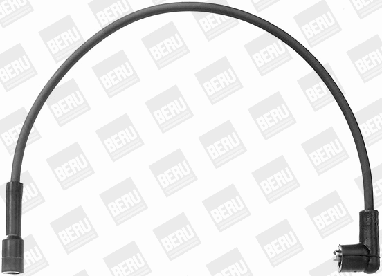 Ignition Cable Kit (ZEF1076)