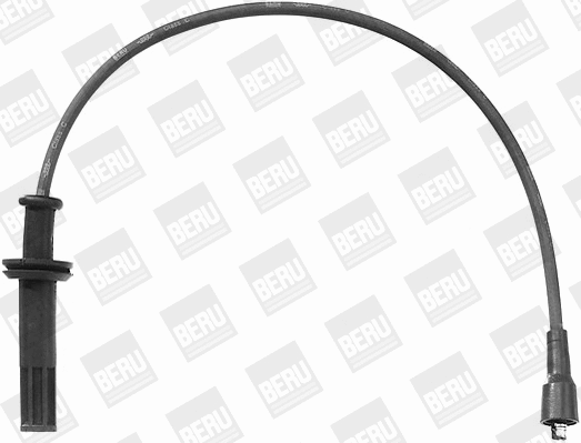 Ignition Cable Kit (ZEF1125)