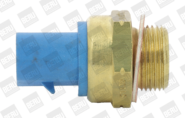 Temperature Switch, radiator fan