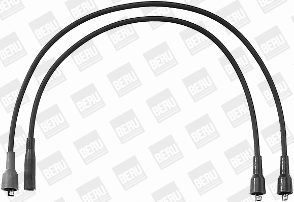 Ignition Cable Kit (ZEF769)