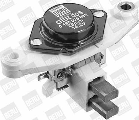 Alternator Regulator