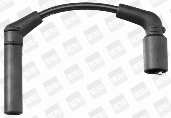 Ignition Cable Kit (ZEF1608)