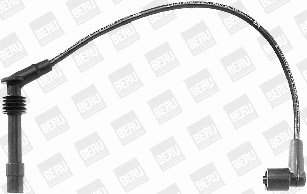 Ignition Cable Kit (ZEF725)