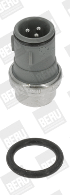 Sensor, coolant temperature (ST122)