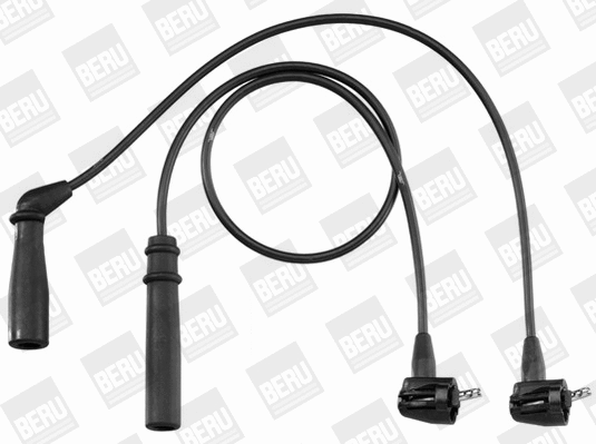 Ignition Cable Kit (ZEF951)