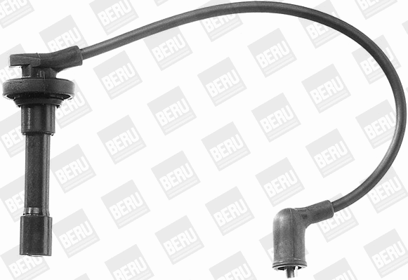 Ignition Cable Kit (ZEF1004)