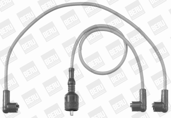 Ignition Cable Kit (C33)