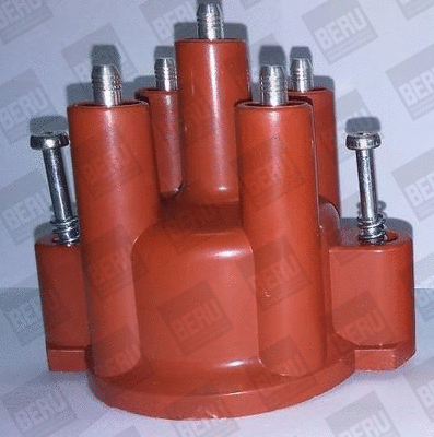 Distributor Cap (VK3101)
