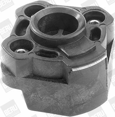 Rotor, distributor
