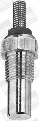 Sensor, coolant temperature