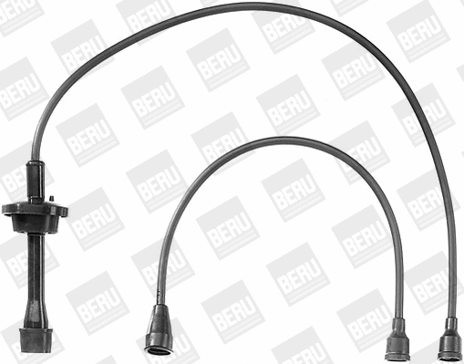 Ignition Cable Kit (ZEF922)