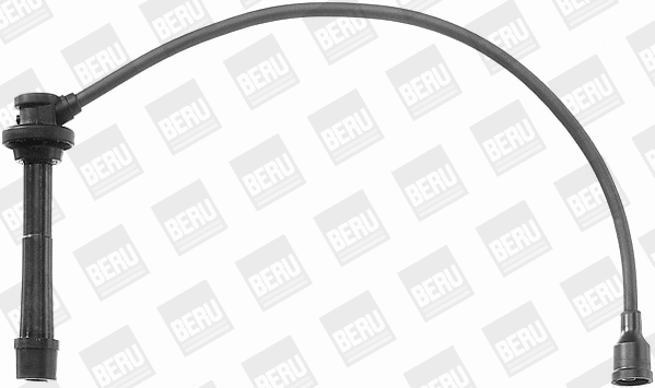 Ignition Cable Kit (ZEF910)