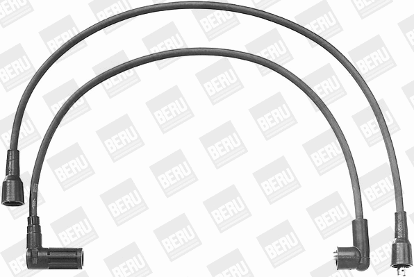 Ignition Cable Kit (ZEF1047)