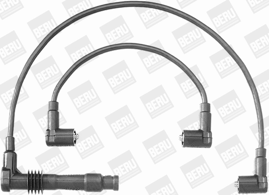 Ignition Cable Kit (ZEF1158)