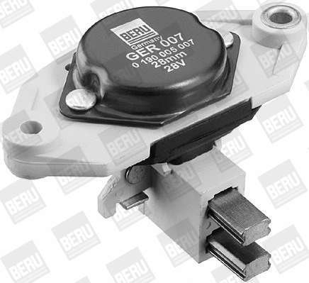 Alternator Regulator