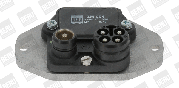 Switch Unit, ignition system