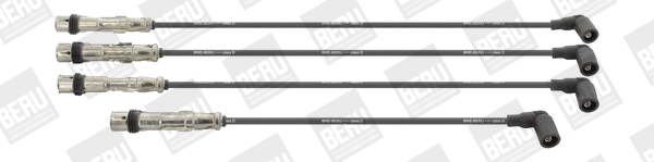 Ignition Cable Kit (ZEF1629)