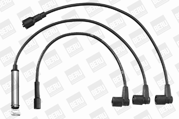 Ignition Cable Kit (ZEF665)