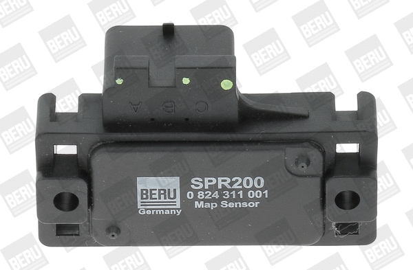 Sensor, boost pressure (SPR200)