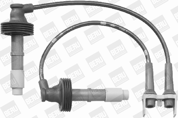 Ignition Cable Kit (ZEF1232)