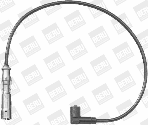 Ignition Cable Kit (ZEF1197)