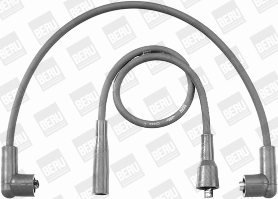 Ignition Cable Kit (ZEF768)