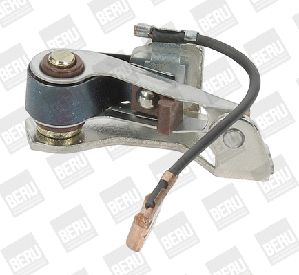 Contact Breaker, distributor (KS650)