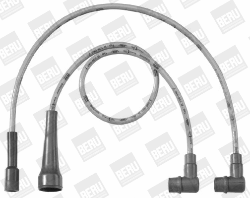 Ignition Cable Kit (C14)