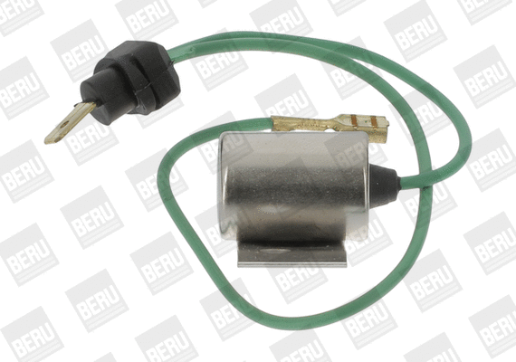 Capacitor, ignition system (ZK123)