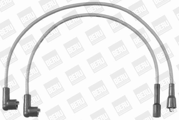 Ignition Cable Kit (C15)