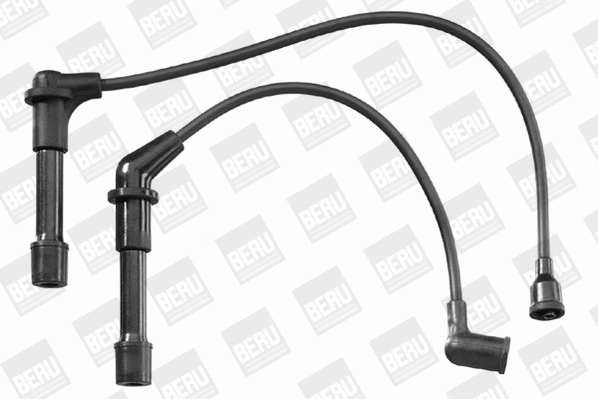 Ignition Cable Kit (ZEF892)