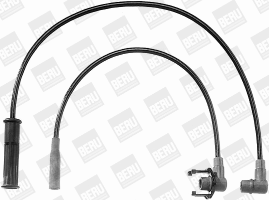 Ignition Cable Kit (ZEF735)