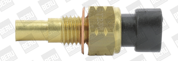 Sensor, coolant temperature