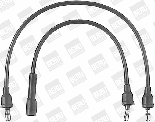 Ignition Cable Kit (ZEF579)